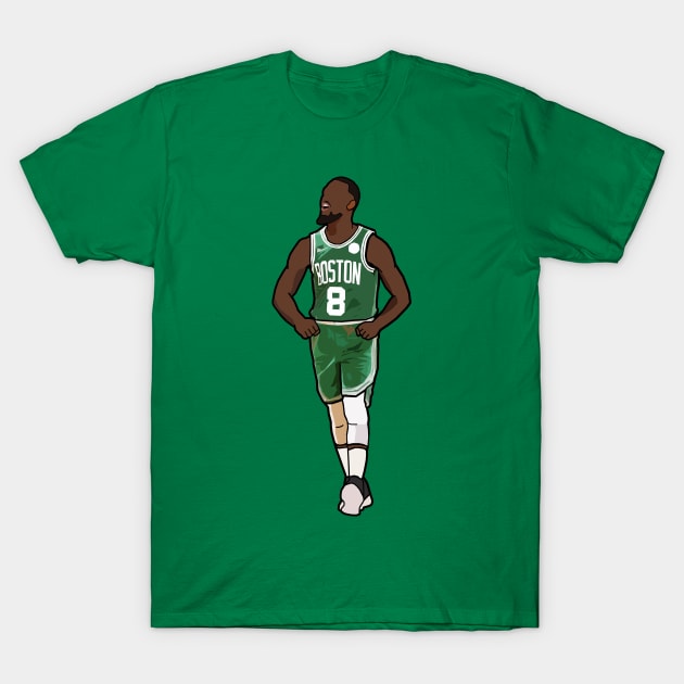 Kemba walker shirt store